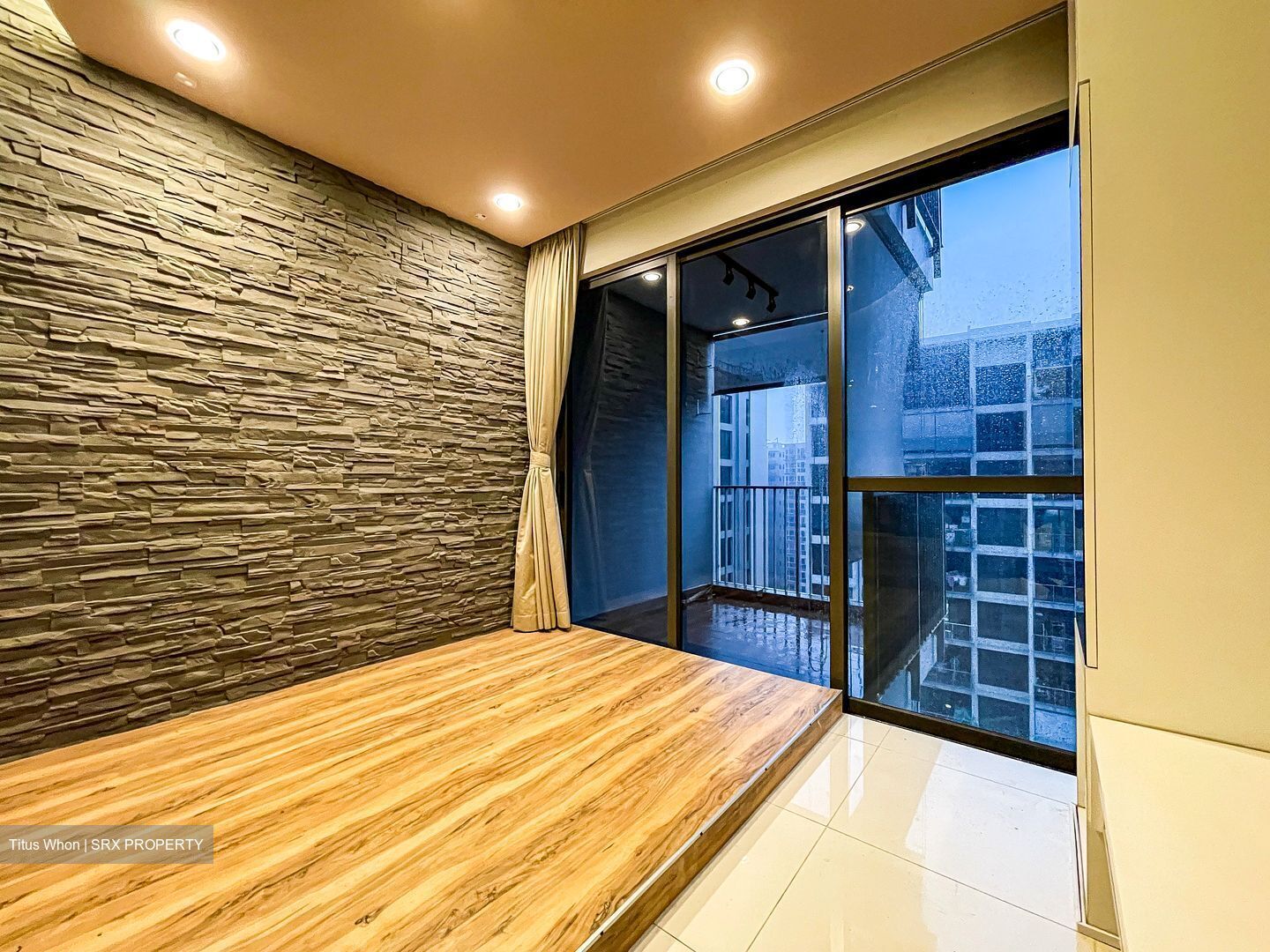 Twin Waterfalls (D19), Condominium #581875071